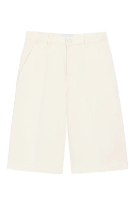 Loose Bermudashorts