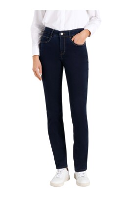 morkebla-denim-skinny-jeans