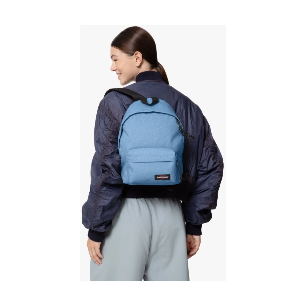 Eastpak Stijlvolle Orbit Rugzakken Blue Dames