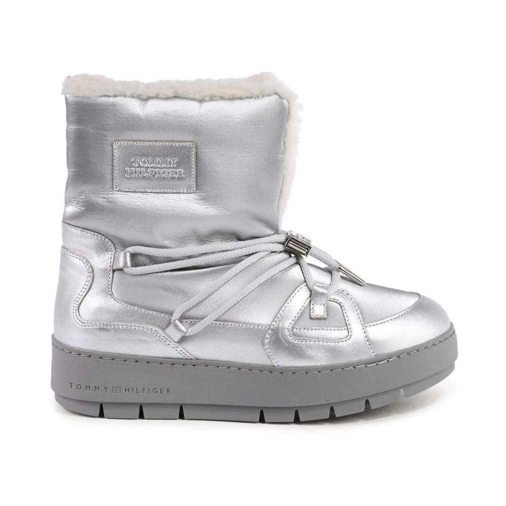 Shoes > Boots > Winter Boots - - Tommy Hilfiger - Modalova