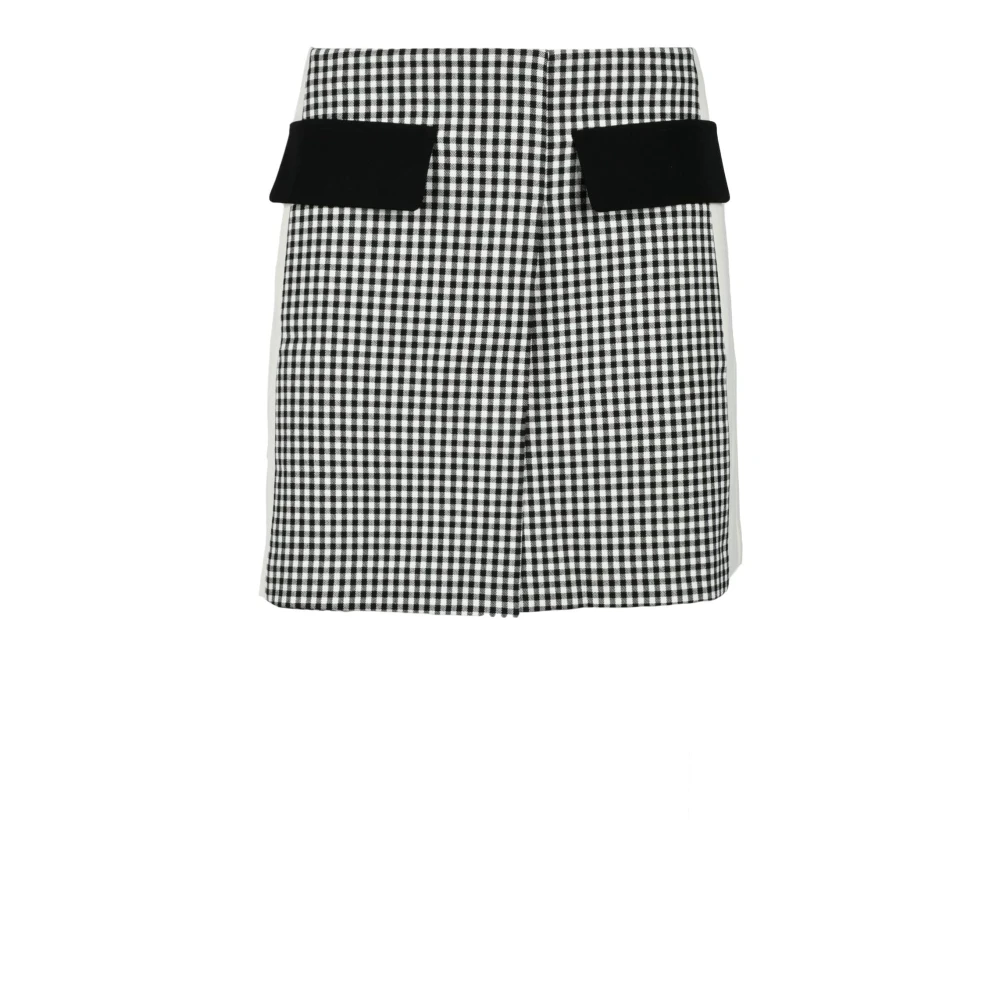 Skirts > Short Skirts - - Patrizia Pepe - Modalova