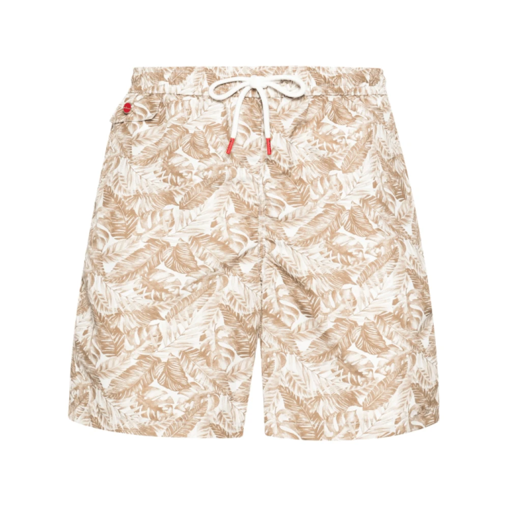 Swimwear > Beachwear - - Kiton - Modalova