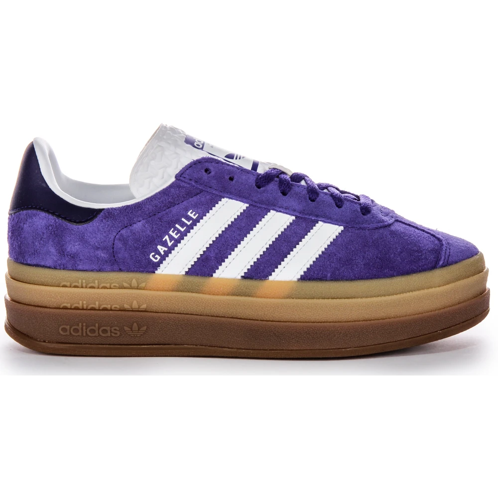 adidas Gazelle Bold sneakers Brun Female EU 44 2/3