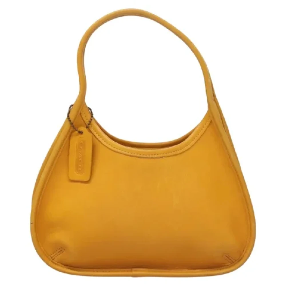 Pre-owned > Pre-owned Bags > Pre-owned Handbags - - Coach Pre-owned - Modalova