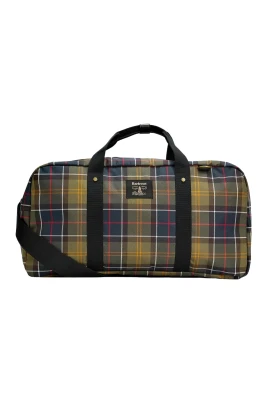 Torridon Tartan Holdall