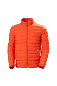 Mono -Materialisolatorjacke
