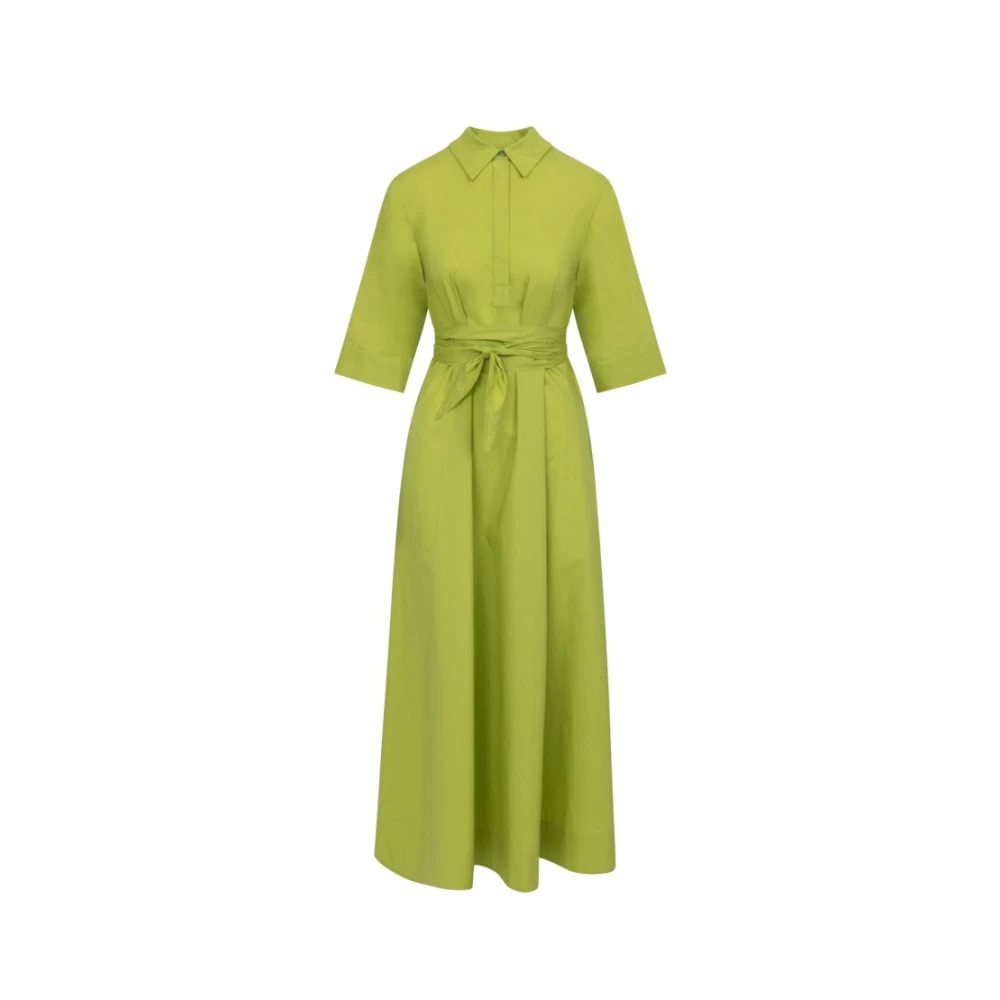 Dresses > Day Dresses > Maxi Dresses - - NIU - Modalova