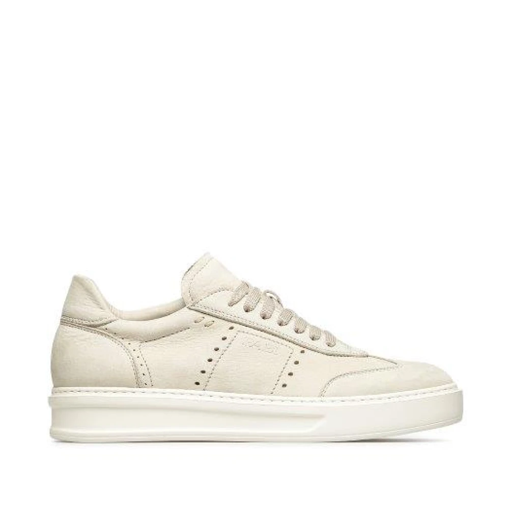 Fabi - Shoes > Sneakers - Beige - Fabi - Modalova