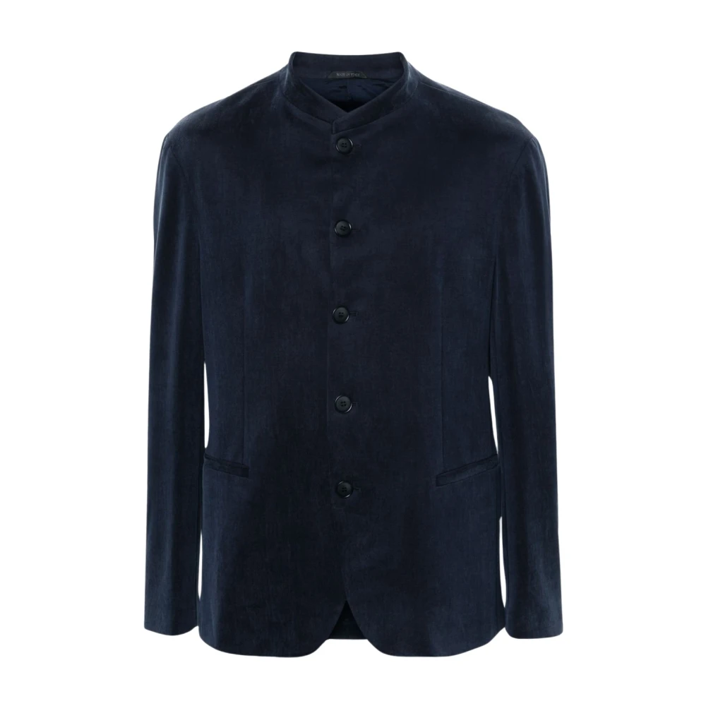 Jackets > Light Jackets - - Giorgio Armani - Modalova