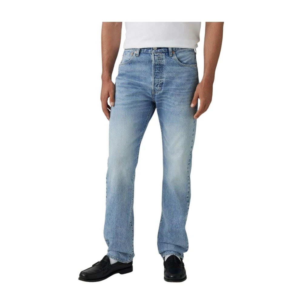 Jeans > Straight Jeans - - Levi's - Modalova