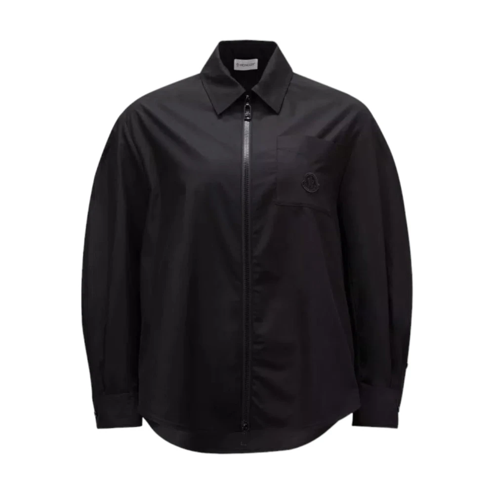 Jackets > Light Jackets - - Moncler - Modalova