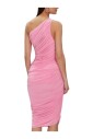 robe-jersey-sans-manches-longueur-genou