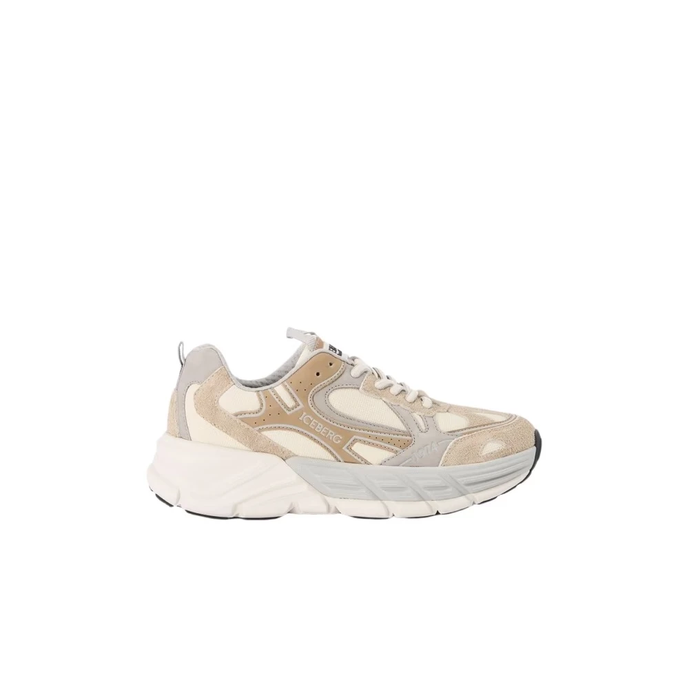Shoes > Sneakers - - Iceberg - Modalova