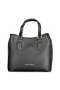 zwarte-polyethyleen-dames-handtas
