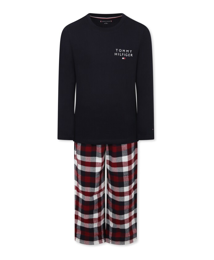 ensemble-pyjama-multicolore-avec-logo-drapeau