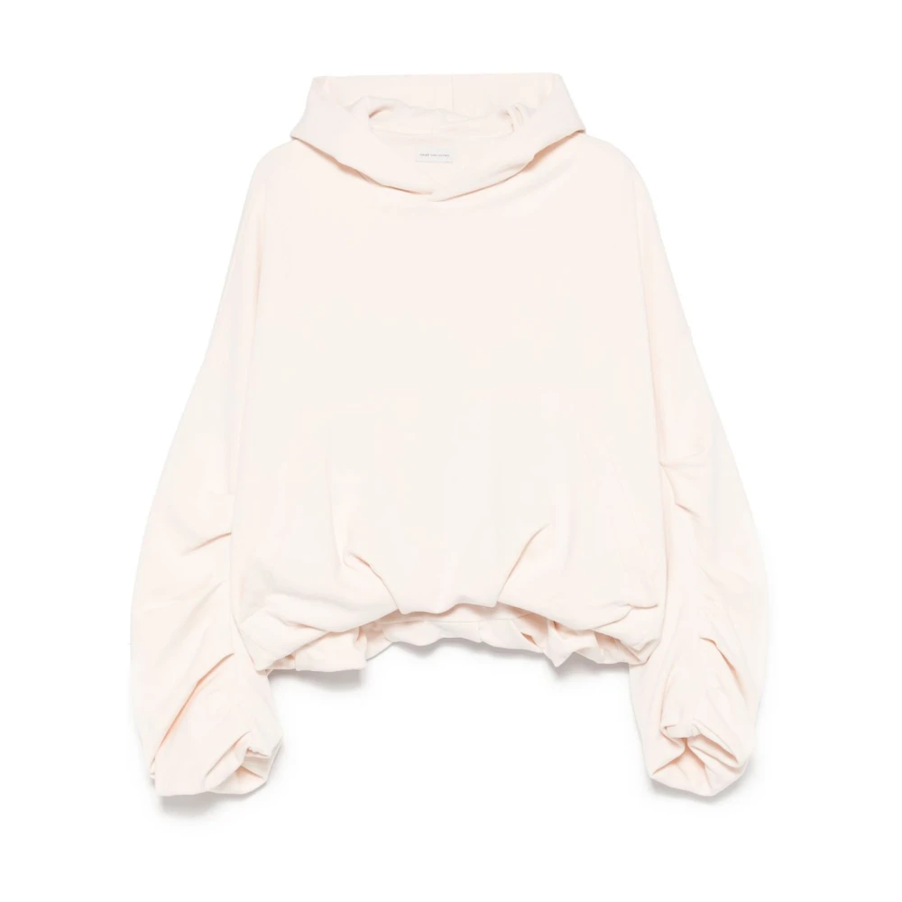 Dries Van Noten Beige Sweaters voor Heren Beige Dames