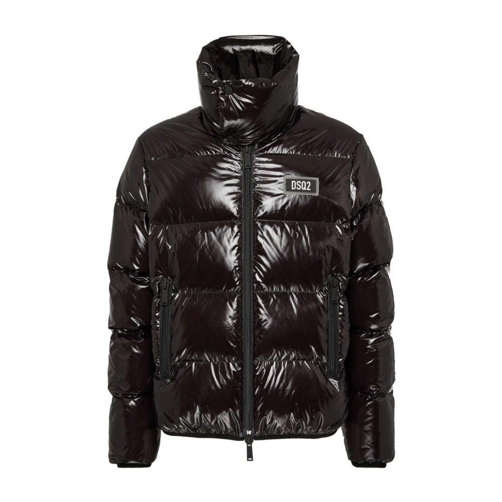 Jackets > Winter Jackets - - Dsquared2 - Modalova