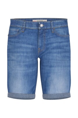 shorts-bermuda-en-denim-bleu