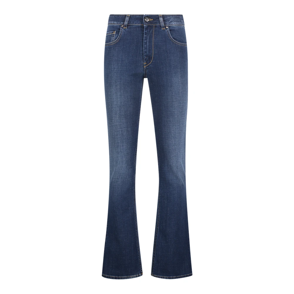 Jeans > Flared Jeans - - Re-Hash - Modalova