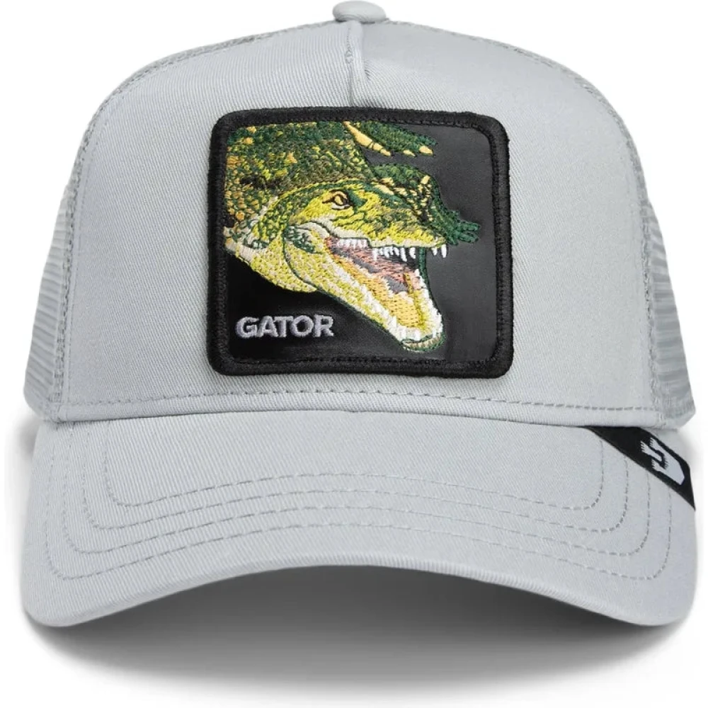 Accessories > Hats > Caps - - Goorin Bros - Modalova