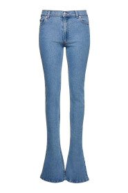 Rozszerzone Super Slim Jeans