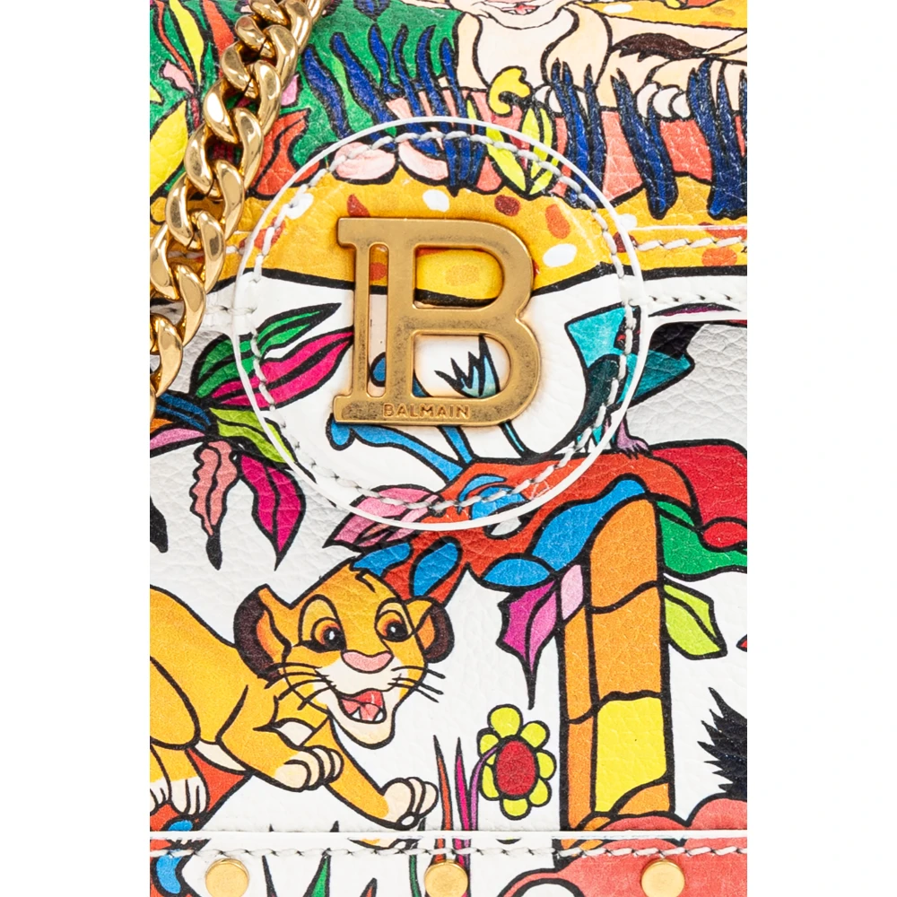 Balmain X Disney Multicolor Dames