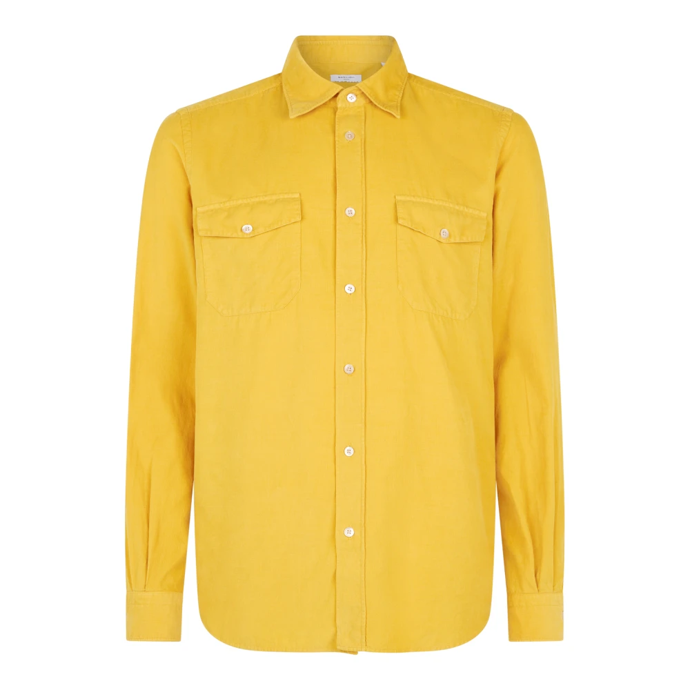 Shirts > Casual Shirts - - Boglioli - Modalova