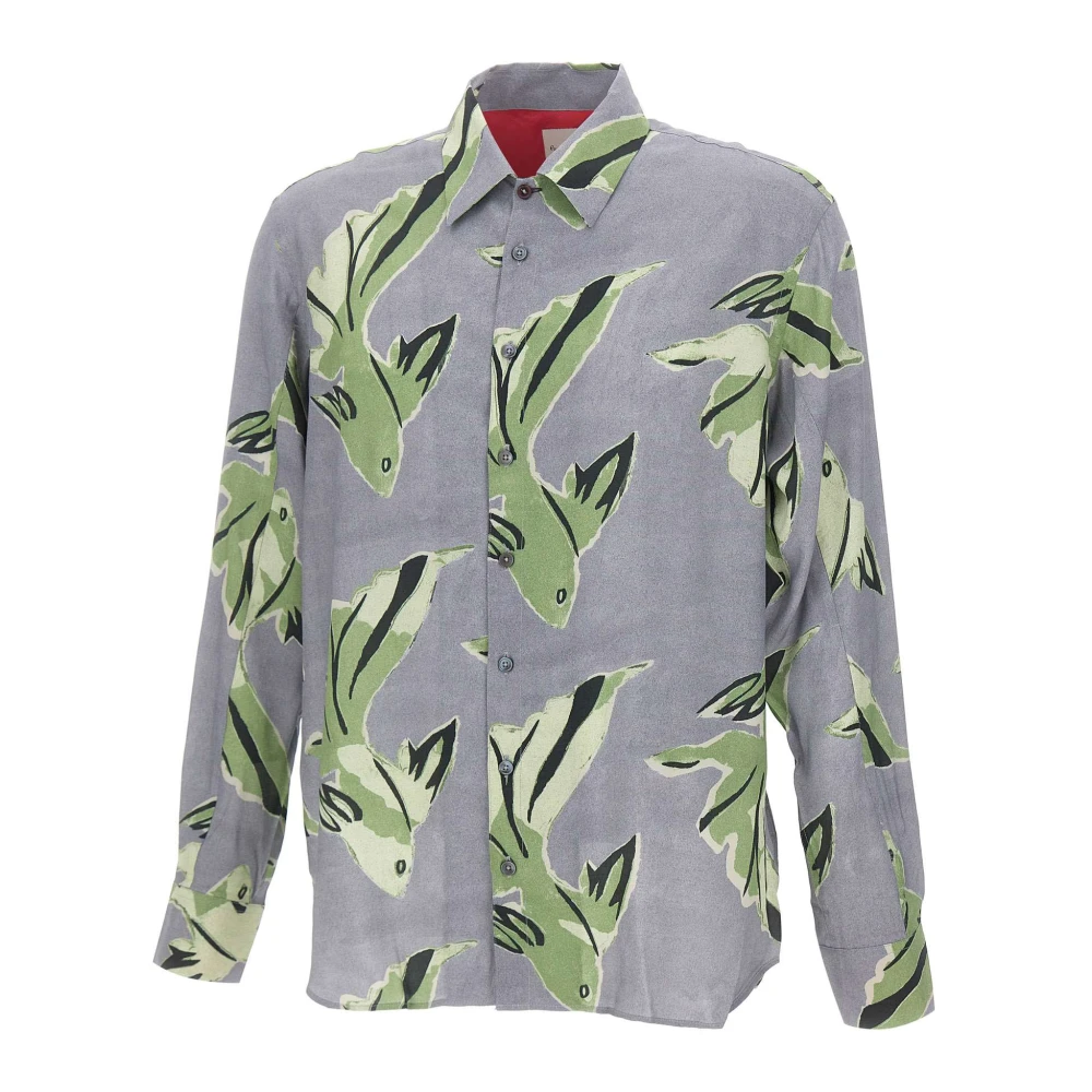 Paul Smith Hombre Multicolor - Camisas - Shirts - L