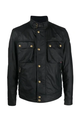 DKNVY DARK NAVY Bomberjacka