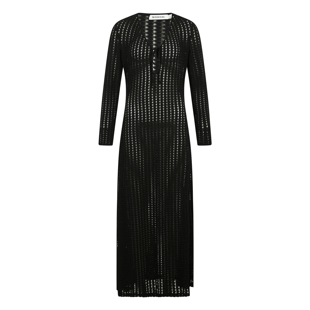Dresses > Day Dresses > Midi Dresses - - Simkhai - Modalova