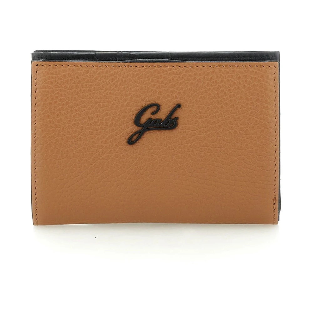 Gabs Women's Brown Wallets & Cardholders, One Size, Gmoney14 Wallet