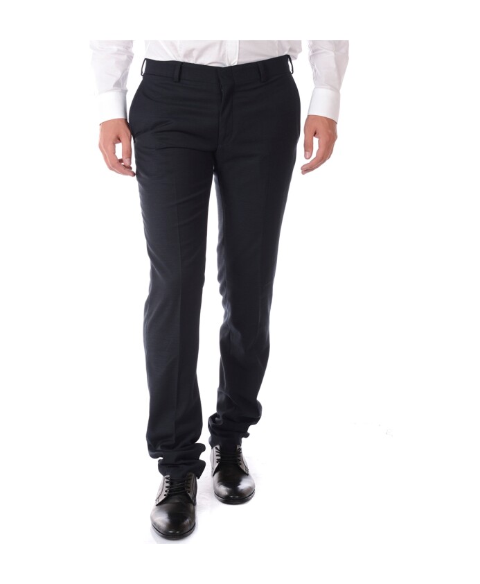 denim-broek