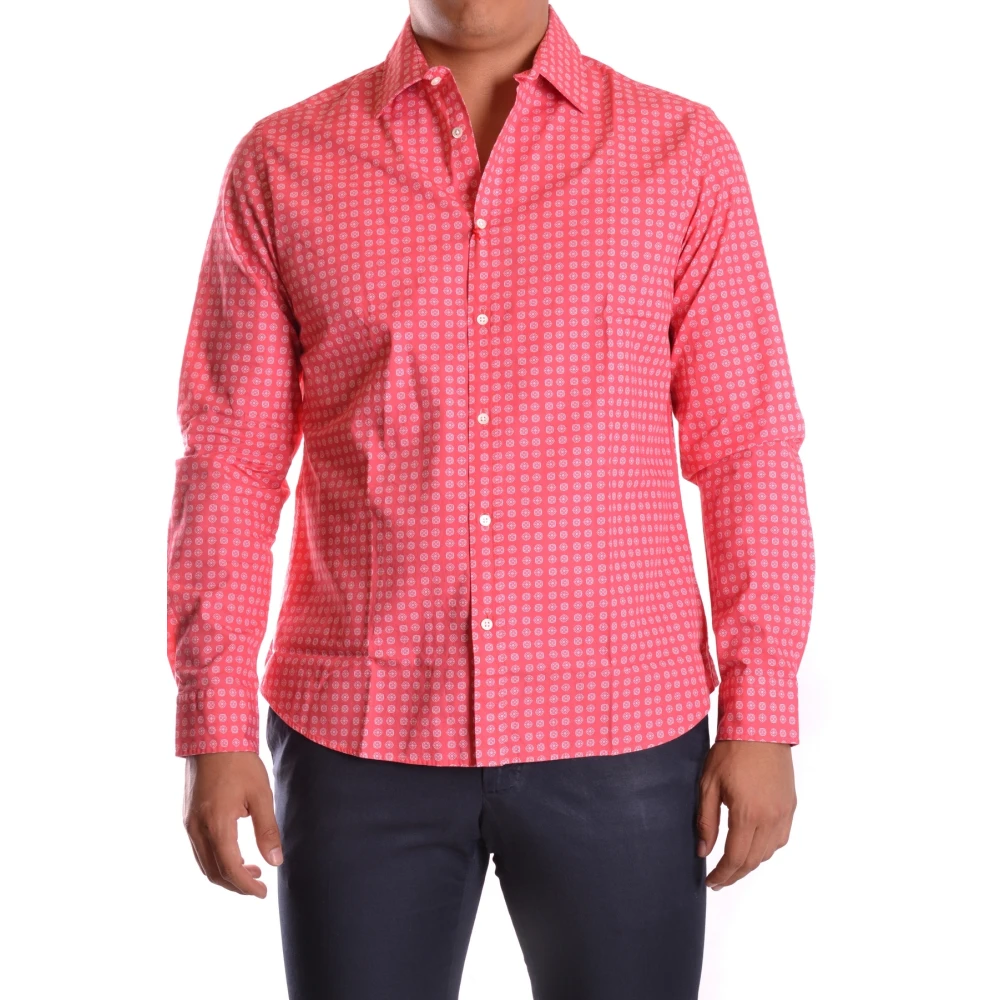 Shirts > Casual Shirts - - Altea - Modalova