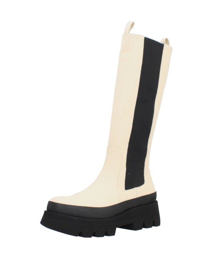 bottes-hautes
