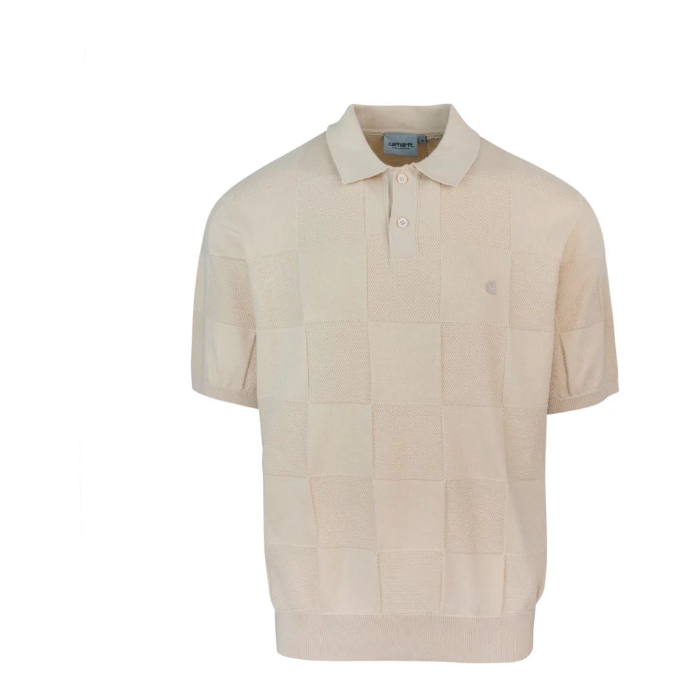 Tops > Polo Shirts - - Carhartt Wip - Modalova