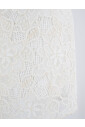 elegante-robe-fourreau-en-dentelle