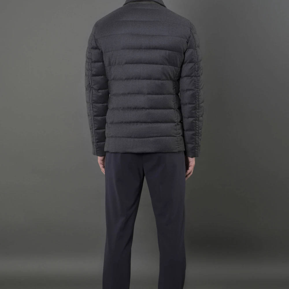 Moorer Zayn-L Gray Heren