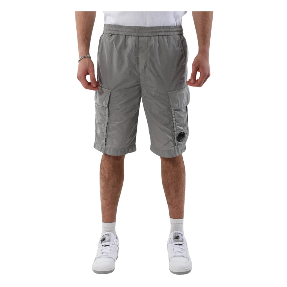 Shorts > Casual Shorts - - C.p. Company - Modalova