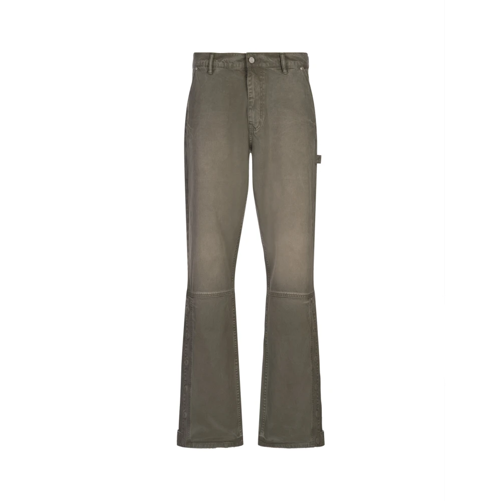 Jeans > Flared Jeans - - Purple Brand - Modalova