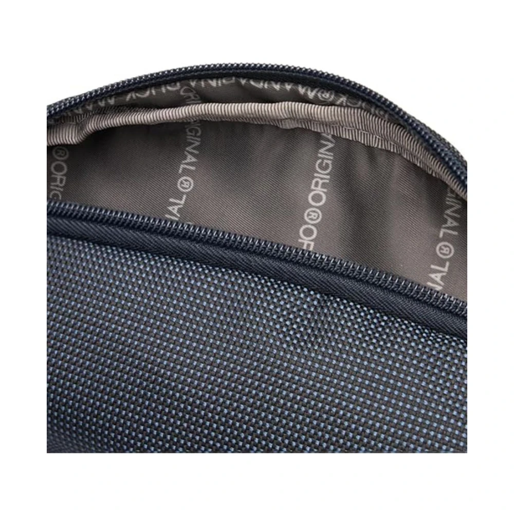Mandarina Duck Stijlvolle Rugzak voor Dagelijks Gebruik Black Dames