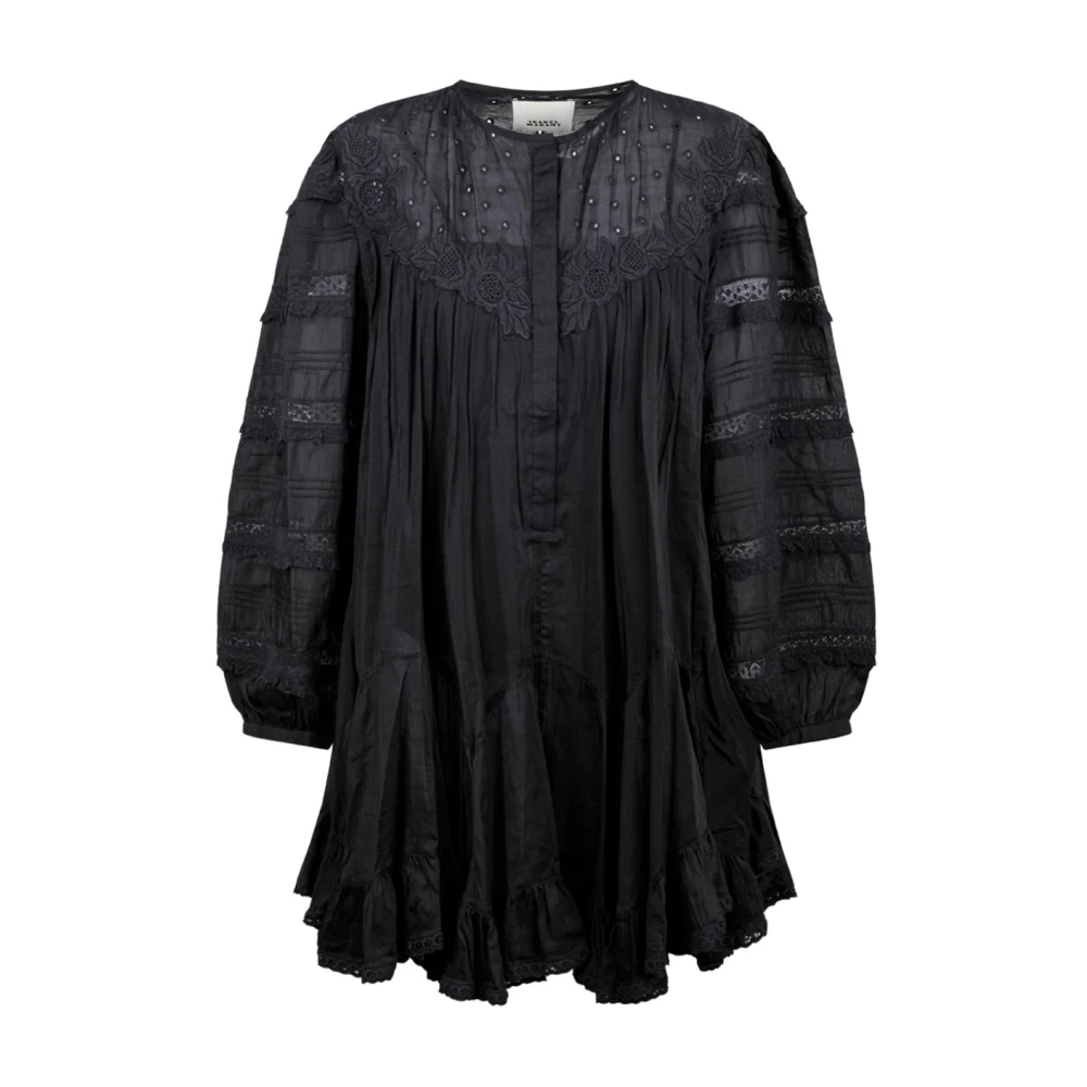 Isabel marant Short Dresses Black Dames