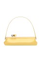 sac-pochette-en-cuir-jaune