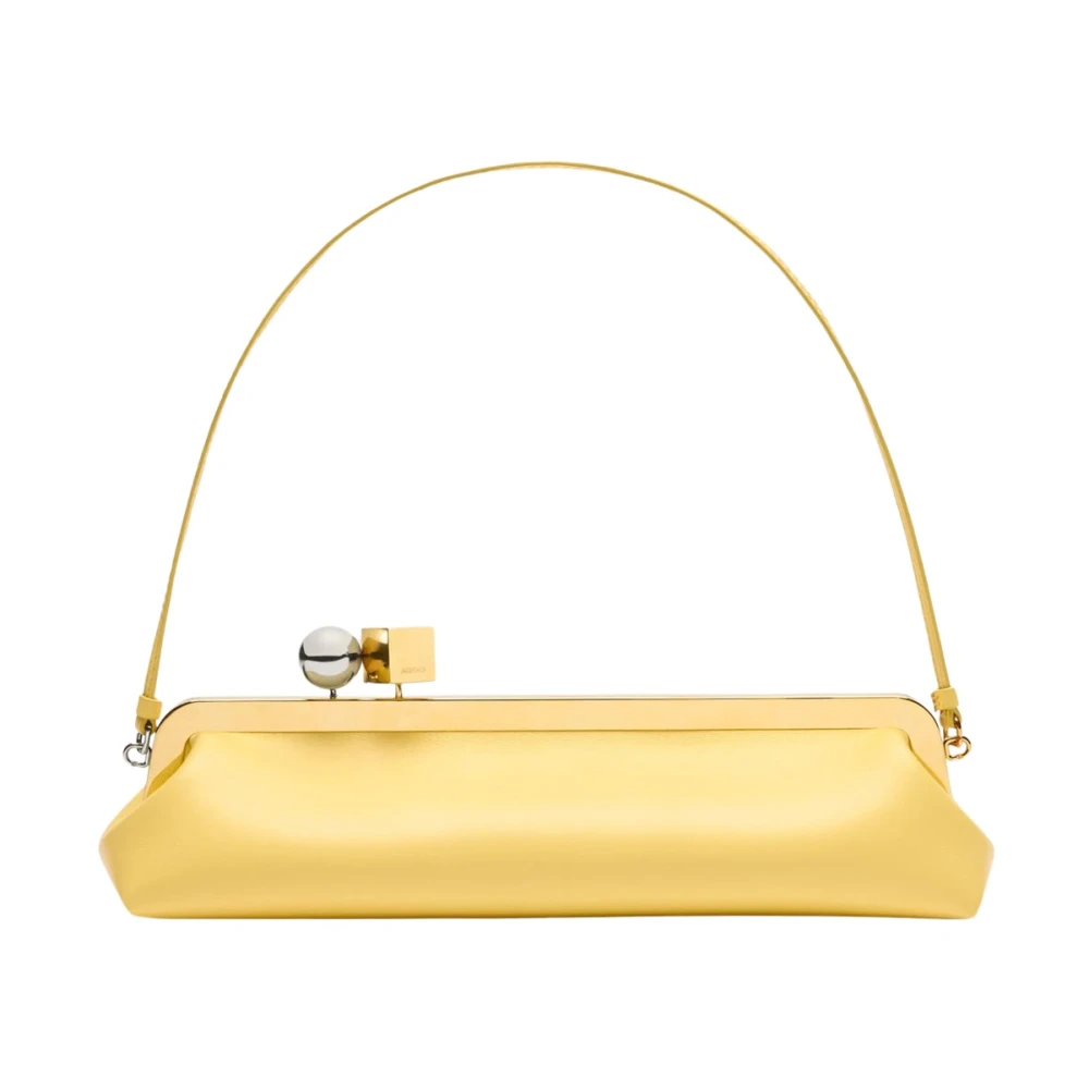 Bags > Handbags - - Jacquemus - Modalova