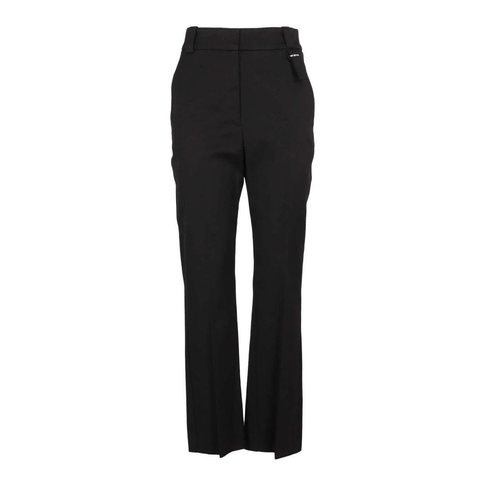 Trousers > Wide Trousers - - IRO - Modalova