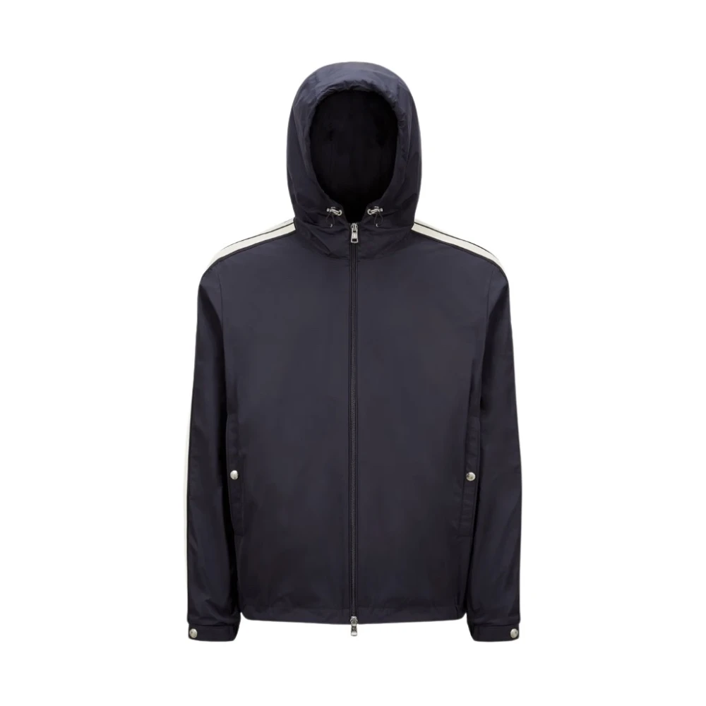 Jackets > Light Jackets - - Moncler - Modalova