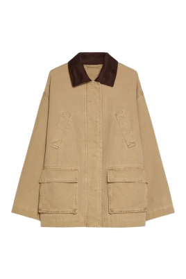 Barn Jacket
