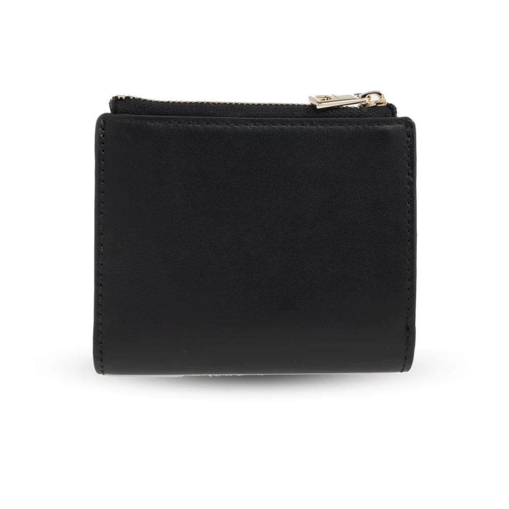 Furla Portemonnee Sfera Klein Black Dames