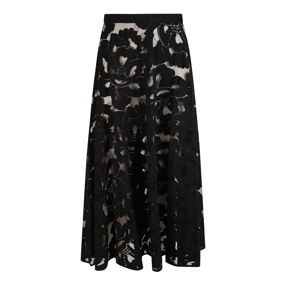 Skirts > Maxi Skirts - - Max Mara Studio - Modalova