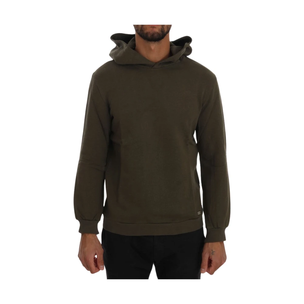 Sweatshirts & Hoodies > Hoodies - - Daniele Alessandrini - Modalova
