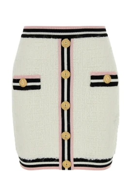Damkjolar Kollektion